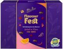 Cadbury Madbury Flavour Fest Box Bars (252 g)...