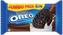 Cadbury Oreo Biscuit Chocolate Flavour Cream Sandwich Biscuit  (459.25 g)...