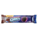 Cadbury Oreo Chocolate Flavour Créme Sandwich Biscuit, 131.25 Gm...