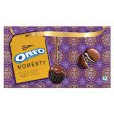 Cadbury Oreo Dipped Moments Gift Pack, 250 g...