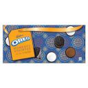 Cadbury Oreo Moments Chocolate Cream Biscuits Gift Pack, 428.75 G, Chocolate...