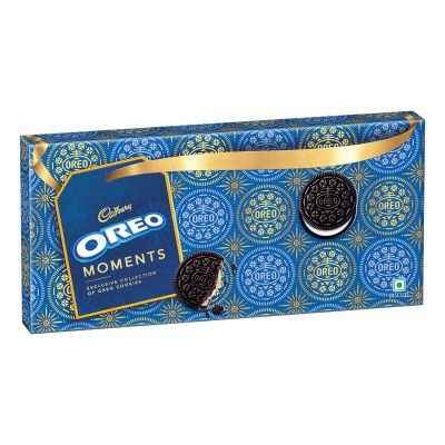 Cadbury Oreo Moments Gift Pack 500g