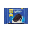 Cadbury Oreo Original Chocolatey Sandwich Biscuit Family Pack, 300g...