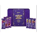 Cadbury Rakhi Gift Pack, 281g...