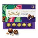 Cadbury Studio Signature Pralines - Assorted Flavours Chocolate Gift Pack, 234 g...