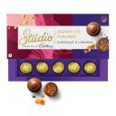 Cadbury Studio Signature Pralines - Chocolat A L'Orange Chocolate Gift Pack, 130 g...