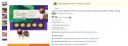 Cadbury Studio Signature Pralines, Gianduja Hazelnut Chocolate Gift Pack Truffles (130 g)...