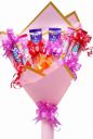 Cadbury Valentine gift |Snakker 6 Bars, Truffles (6 x 1 Units)...