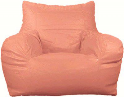 CADDYFULL XXXL Arm Chair Bean Bag Without Beans