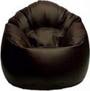 CADDYFULL XXXL Muddha Bean Bag Without Beans (Brown)...
