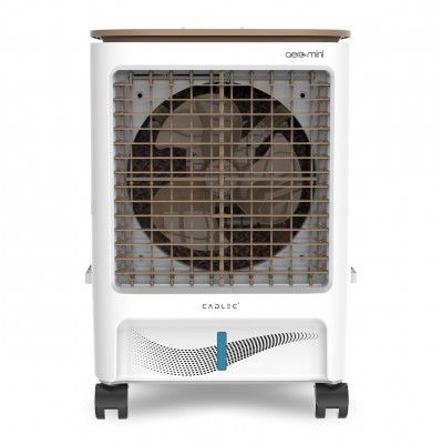 Cadlec AeroMini 20L Personal Air Cooler | 3 Year Warranty | White