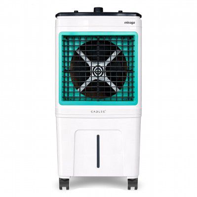 Cadlec ChillMate 50L Desert Air Cooler