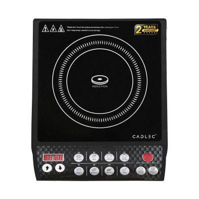 Cadlec CookFusion_5 2000W Induction Cooktop
