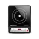 Cadlec CookMate_5 2000W Induction Cooktop | 8 Cooking Modes, Auto Shut-Off, 2-Year Warranty | Black...