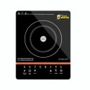 Cadlec CookXpert 2000W Induction Cooktop | Feather Touch Control | Black | 2-Year Warranty...