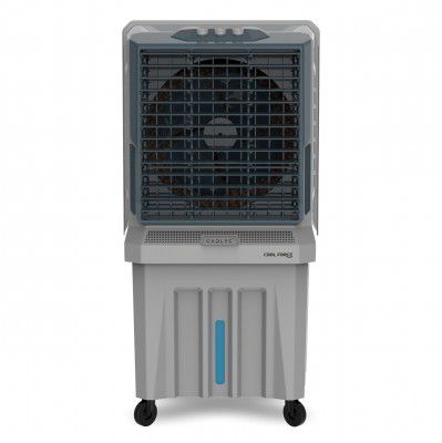 Cadlec CoolForce 100L Commercial Air Cooler High Speed Fan with Powerful Air Throw, 3 Year Warranty