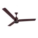 CADLEC Defender 1200mm/48 inch BLDC Ceiling Fan with Remote Control | BEE 5 star Rated Energy Efficient Ceiling Fan | High Air Delivery | 5 Year Warranty (Brown)...