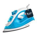 Cadlec GoLite Steam Iron Lightweight with Non-Stick Teflon Coating | 1200W ...