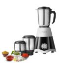 Cadlec JarGenie_3 Jar Mixer Grinder | High-Power Motor Juicer | 2-Year Warranty...