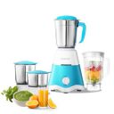 Cadlec Jarsphere 4 Jar Juicer Mixer Grinder | High-Power Juicer, Blender & Mixer | 2-Year Warranty...