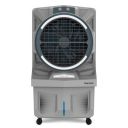 Cadlec MegaBreeze 125L Commercial Air Cooler For Home, 3 Year Warranty | Grey...