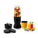Cadlec NutriBlend Copper Juicer Mixer Grinder | 500W Smoothie Maker...