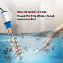 Cadlec UltraHeat 1500W Shockproof Electric Copper Water Heater...