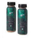 Cafe Coffee Day Cold Coffee 100ml (Pack of 4, Combo of Hazelnut and Vanila)...
