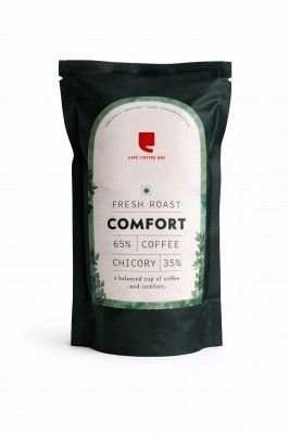 Cafe Coffee Day Comfort 65% Coffee 35% Chicory - 200Gm