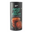 Cafe Coffee Day Cookies - 150 gms (Double Choco Chip Cookies) Pack of 1...