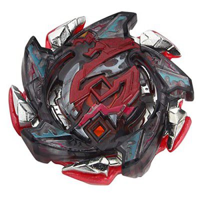 CALANDIS Metal Fusion Spinning Top Burst B113 B-113 Hell Salamander.12.Op Kids Toys