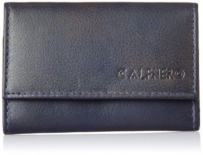 Calfnero Navy Men's Wallet (12328-Navy)