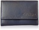 Calfnero Navy Men's Wallet (12328-Navy)...