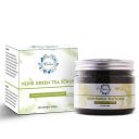 Calin Vedik Green Tea Body Scrub, 100 ml...