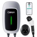[Extra Rs 26100 OFF] Calion 22kW EV Charger | 32A, 3 Phase, 5m TPU Cable | LED | Upto 5-Yr Warranty...