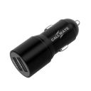 CALL MATE LZ 340 QC 3.0 Dual USB CAR Charger...