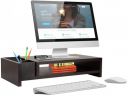 Callas 2 Tiers Wooden Monitor Cooling Stand (CA-MO2-AP)...