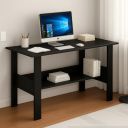Callas ST-09 Wooden Study Table ...