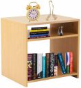 Callas Stylish Wooden Sofa Side/Bedside Table...