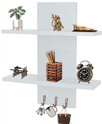 Callas Wooden Wall Shelf/Wall Rack/Home Decoration Shelves/Wall Display Rack