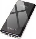 Callmate 10000 mAh 15 W Power Bank  (White, Lithium Polymer, Fast Charging for Mobile)...