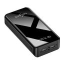 CALLMATE 30000Mah High Capacity Power Bank 15W Fast Charging...