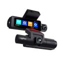 CALLMATE Roadventurer 2K QHD Dash Cam (3" Display, Dual Recording, Up to 256GB SD)...