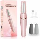 callus remover for feet dead skin remover pedicure tools (colour may vary)...