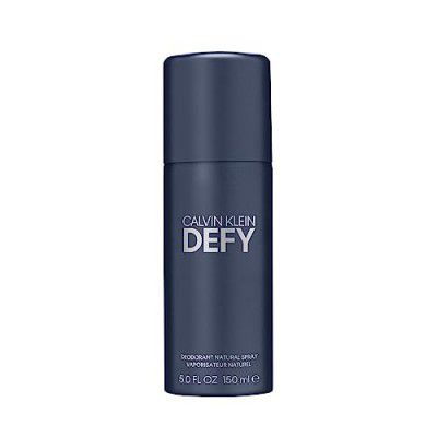 Calvin Klein Defy Deodrant for Men 150ml