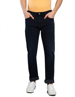 Calvin Klein Department2615 Straight Jeans