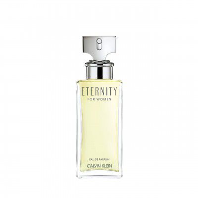 Calvin Klein Eternity for Women Eau De Parfum Spray 100ml
