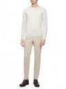 Calvin Klein Mens Move 365 Stretch Slim Fit Wrinkle Resistant Tech Woven Pant...