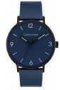 Calvin Klein Modern Qtz Basic Round Dial Men's Watch...