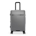 Calvin Klein Rider Grey 24" Hard Medium Luggage...